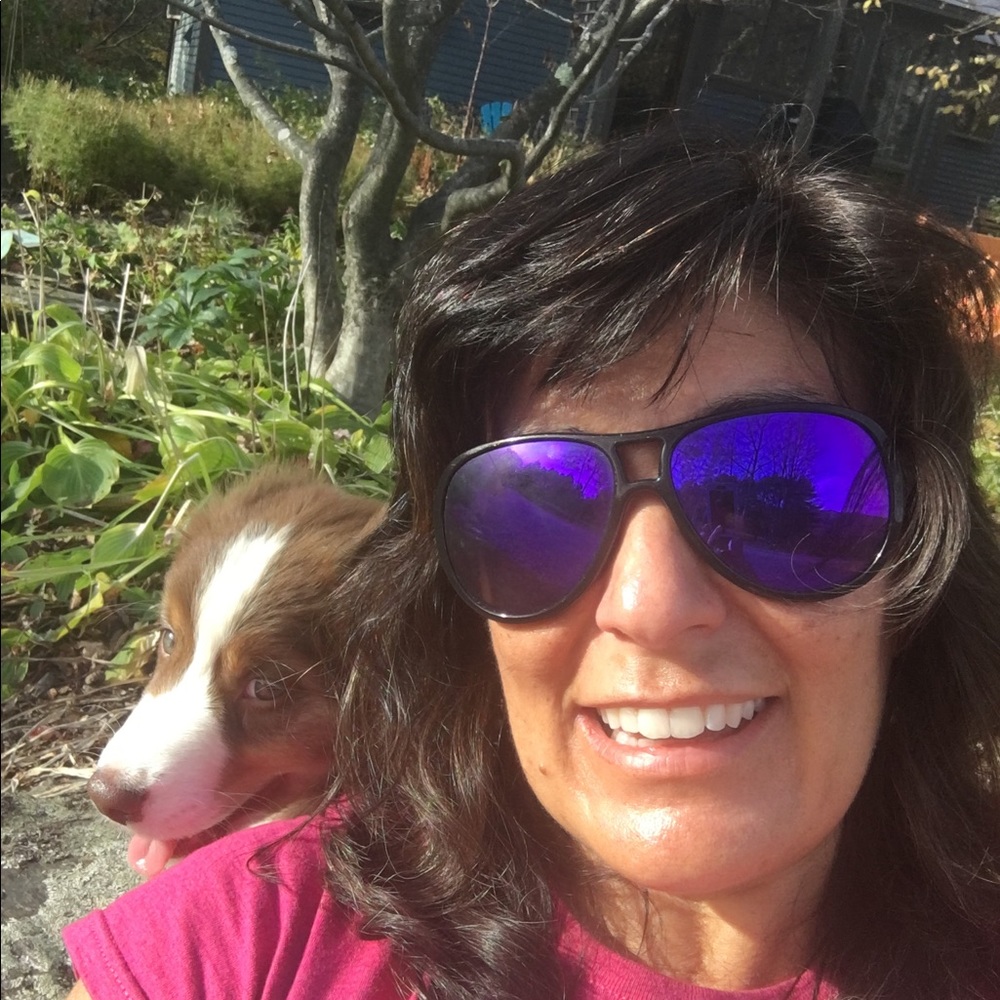 Meet your Posher, Danielke